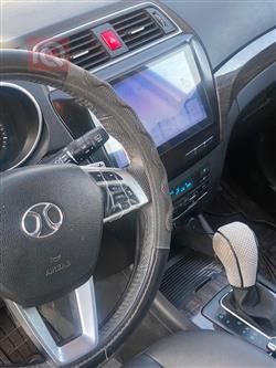 بايك سينوفا X65